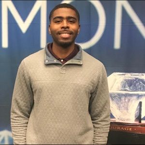 Meet your Posher, Jordan